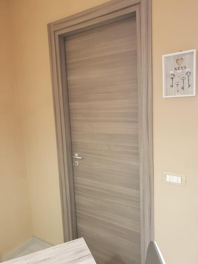 Resort ' Njulella Migliarello 외부 사진