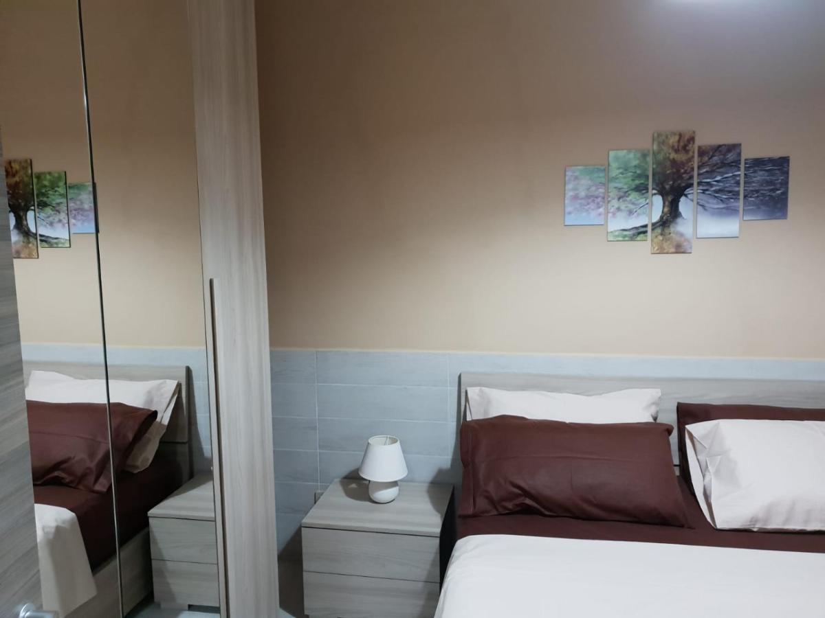 Resort ' Njulella Migliarello 외부 사진