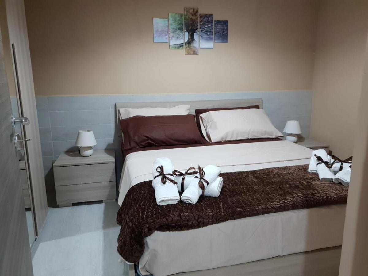 Resort ' Njulella Migliarello 외부 사진
