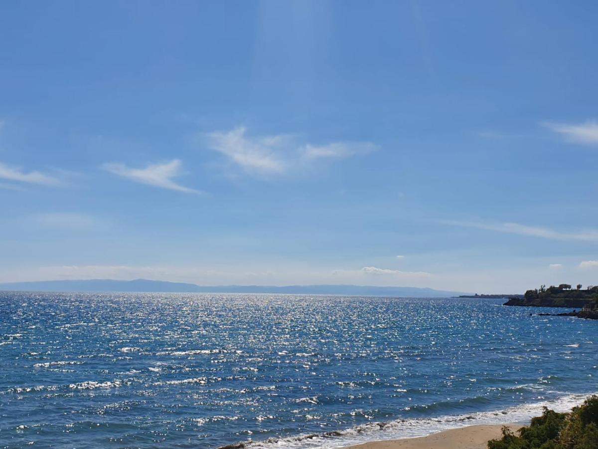 Resort ' Njulella Migliarello 외부 사진