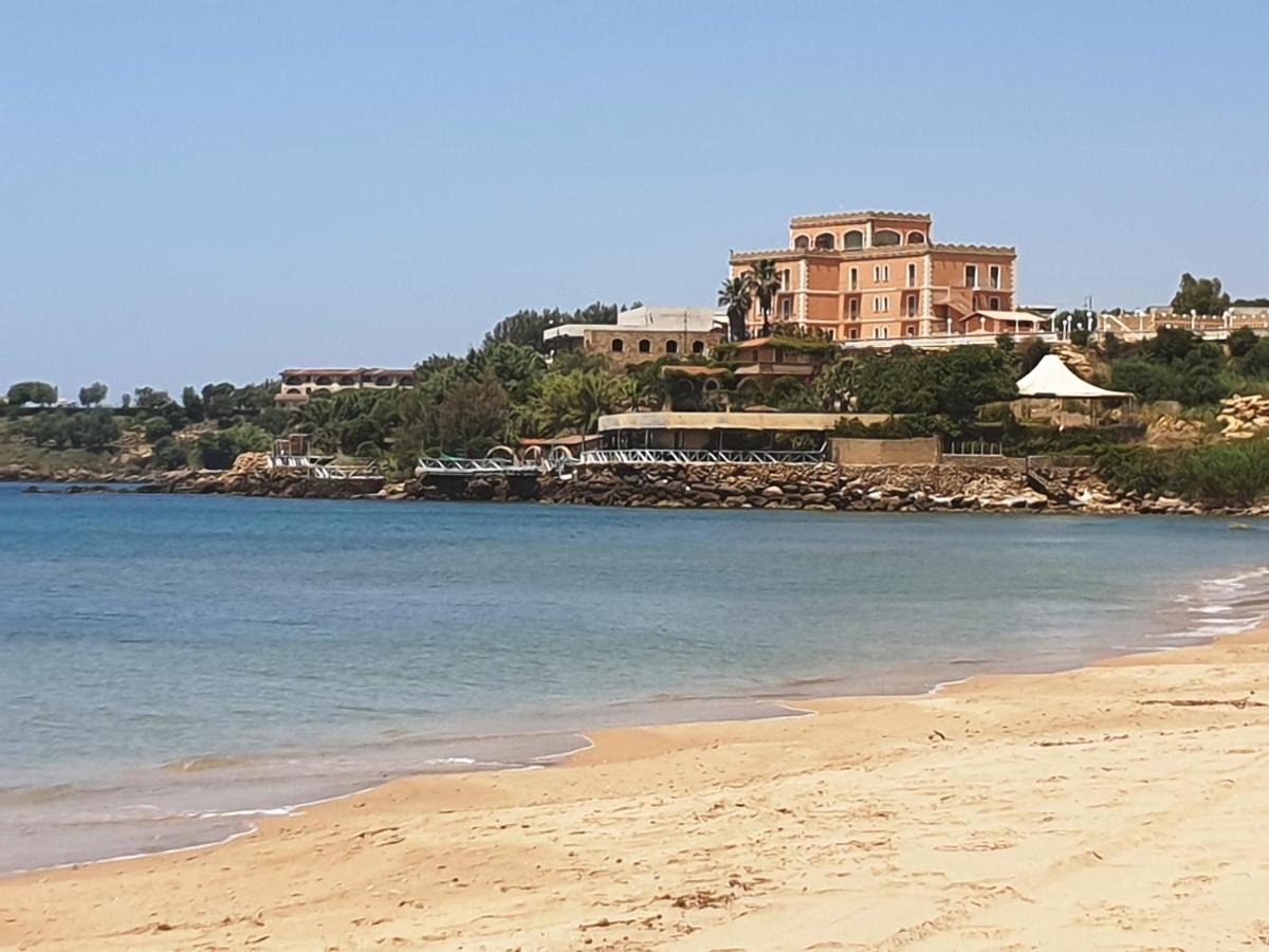Resort ' Njulella Migliarello 외부 사진