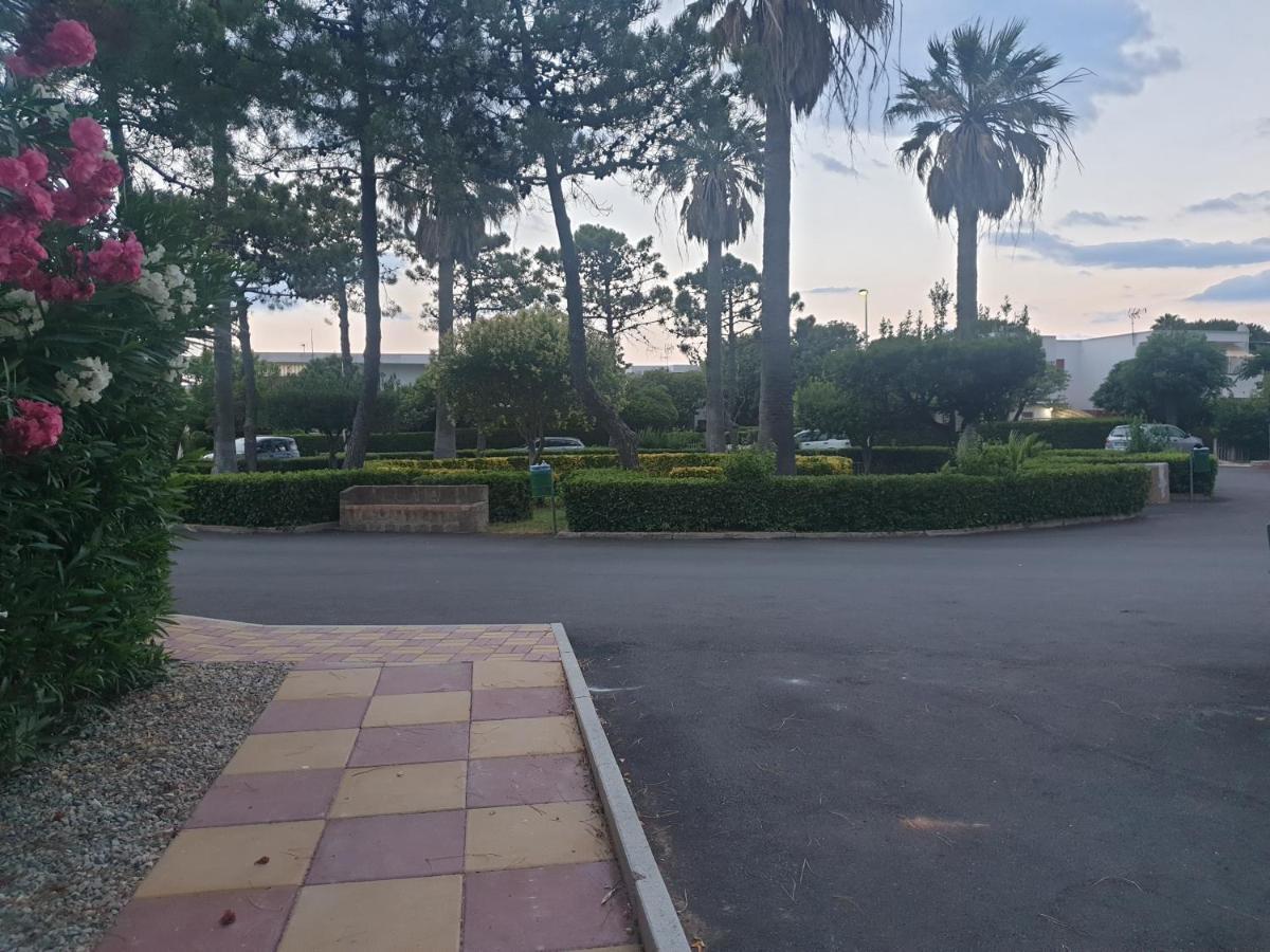Resort ' Njulella Migliarello 외부 사진