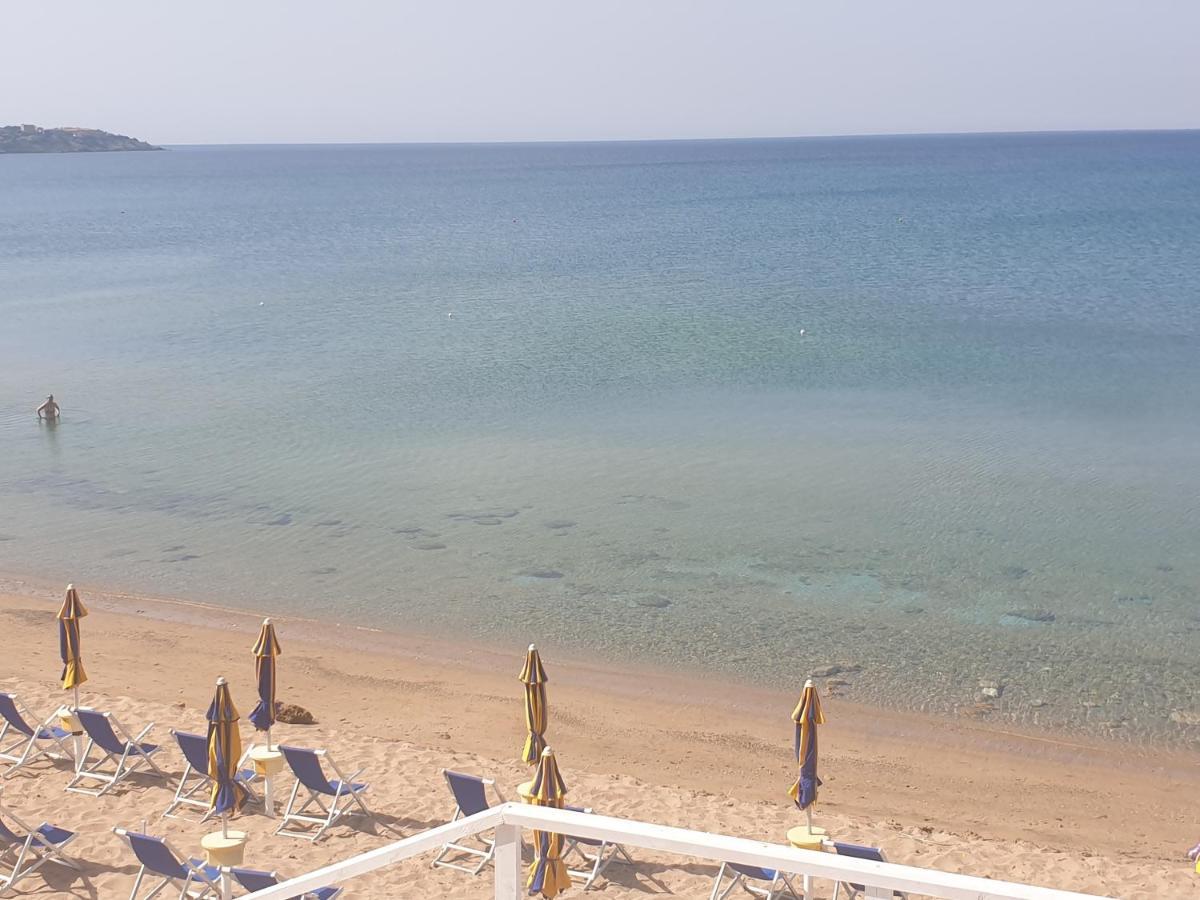 Resort ' Njulella Migliarello 외부 사진
